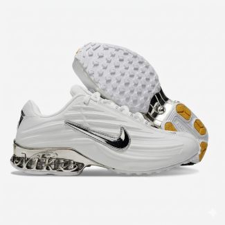 Nike Airmax Sneakers White