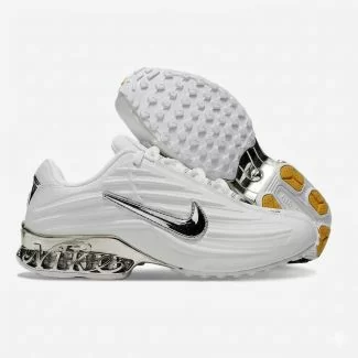 Nike Airmax Sneakers White