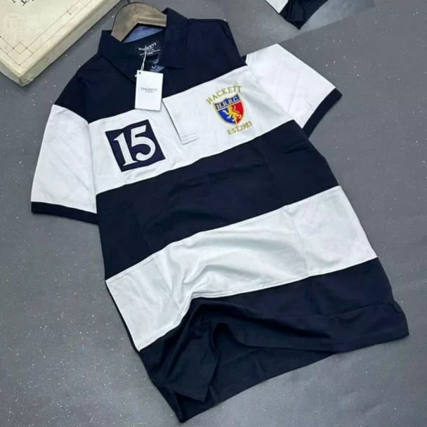 Hackett Polo Shirt