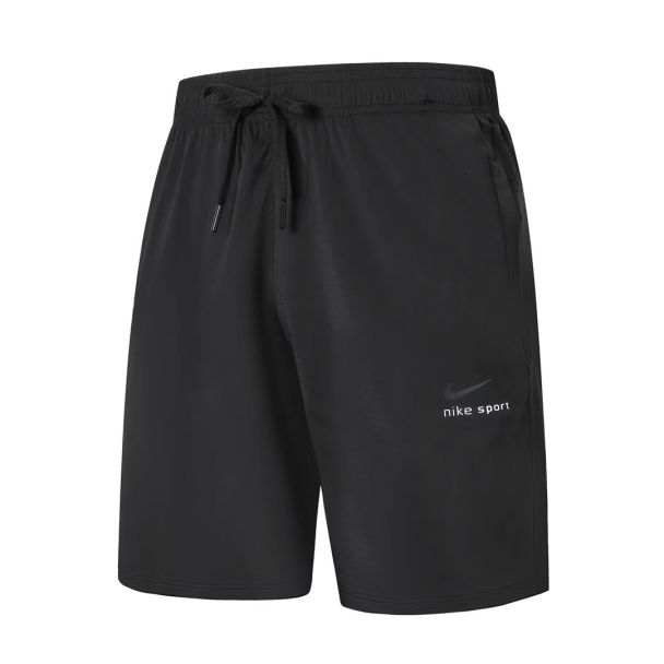 Nike Sporty Shorts Black