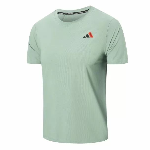 Adidas Sporty T-Shirts Green