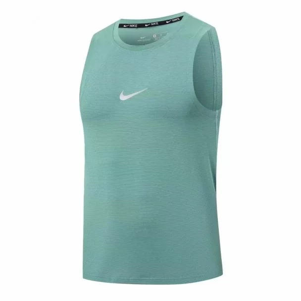 Nike Sporty Sleeveless Calm Green