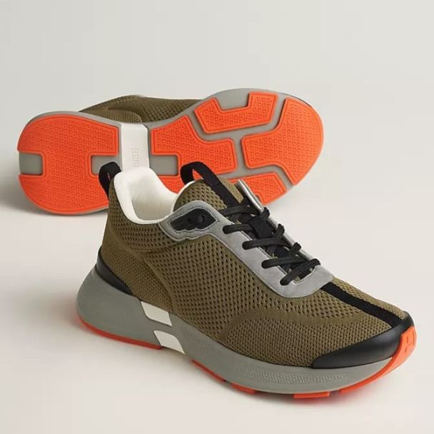 Hermes Casual Sneakers Mix