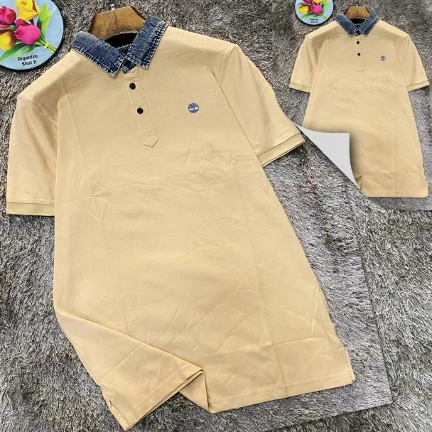 Timberland Polo Shirt
