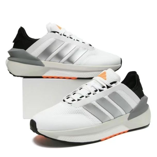 Adidas Avryn Sneakers White