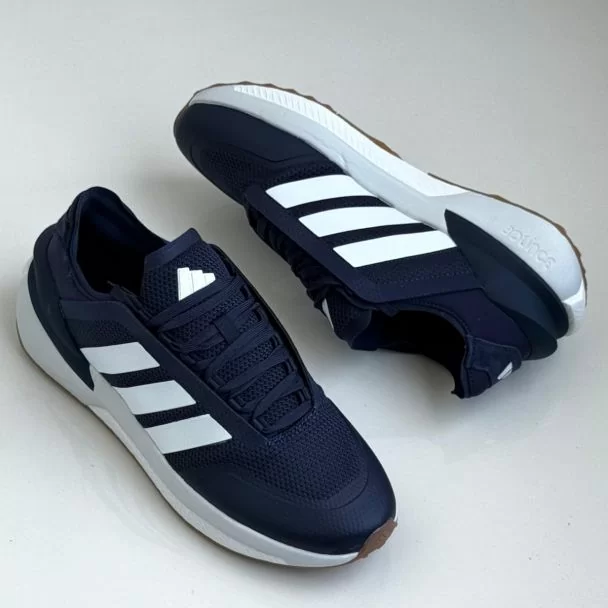 Adidas Avryn Sneakers Navy Blue