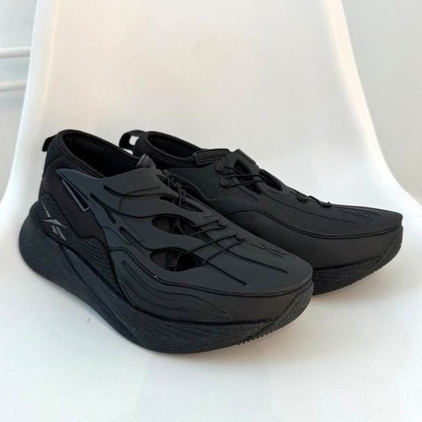 Reebok LTD Floatride Energy Argus Black