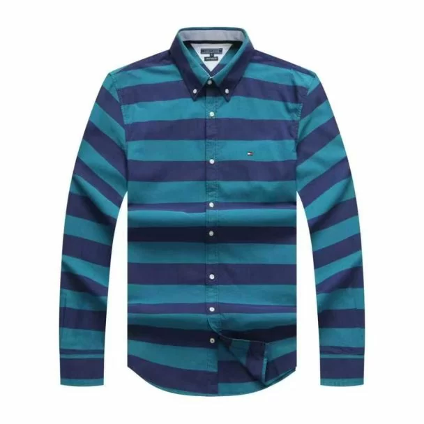 THF Long Sleeve Shirt
