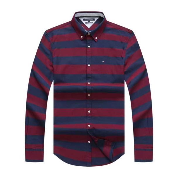 THF Long Sleeve Shirt