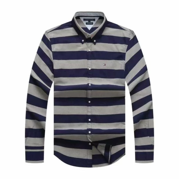 THF Long Sleeve Shirt