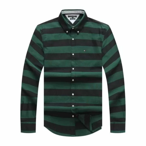 THF Long Sleeve Shirt