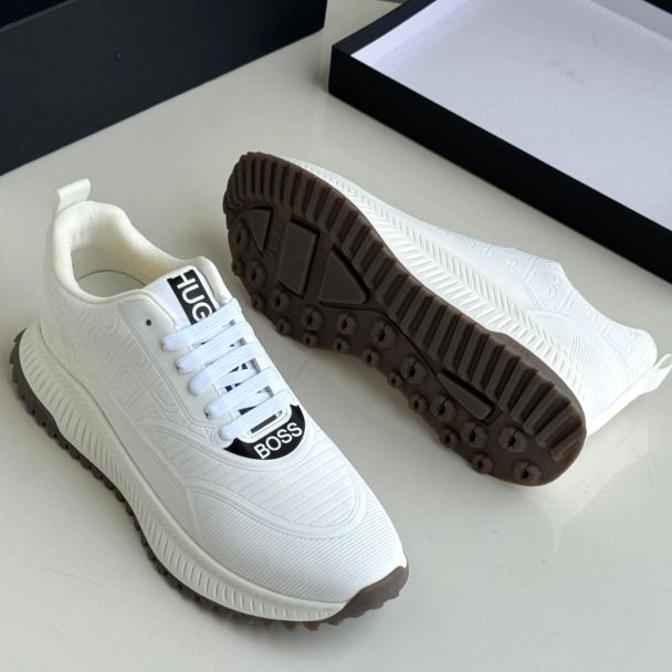 Hugo Boss Sneakers White