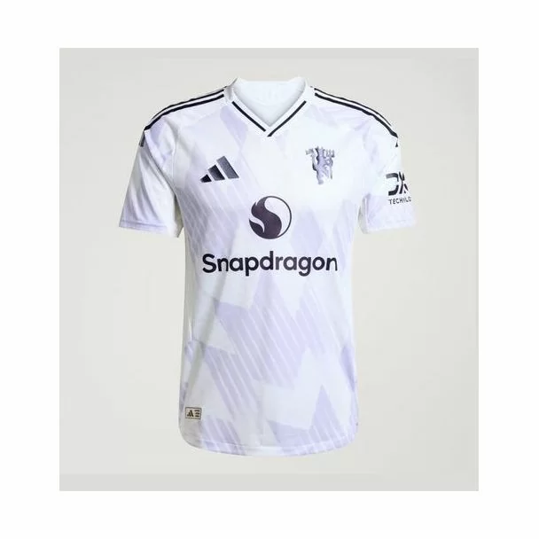 Man U Third Jersey 25/26