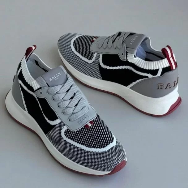 Bally Casual Sneakers