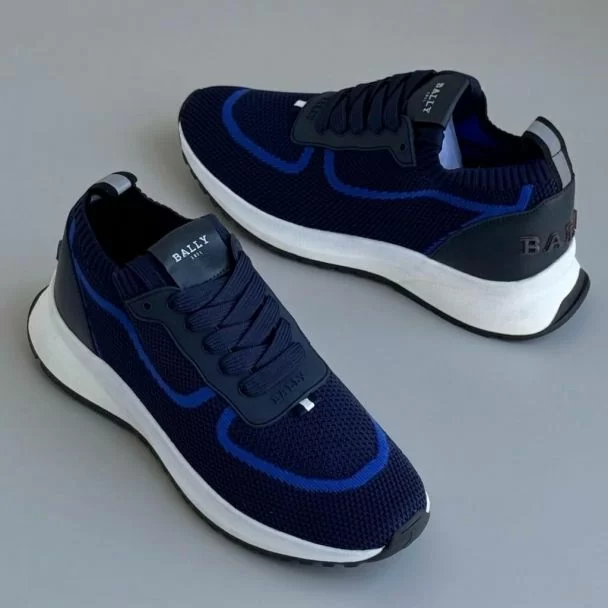 Bally Casual Sneakers