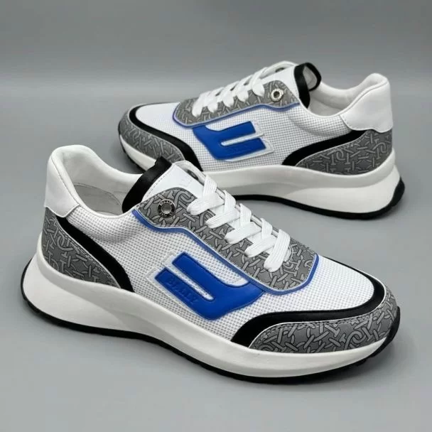 Bally Casual Sneakers