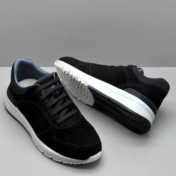 Brunello Cucinelli Sneakers Black