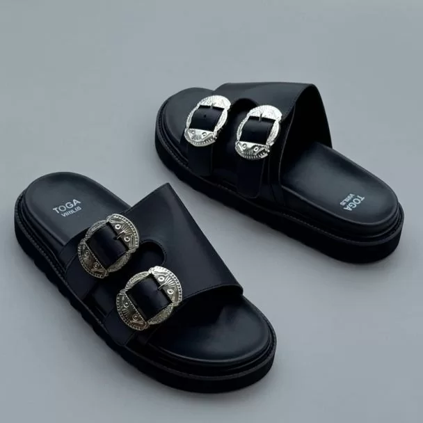 Toga Slide Slippers