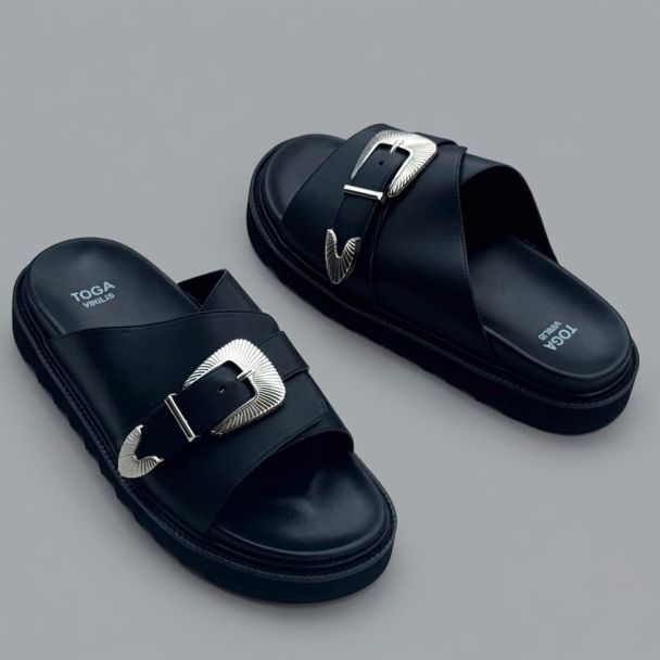 Toga Slide Slippers