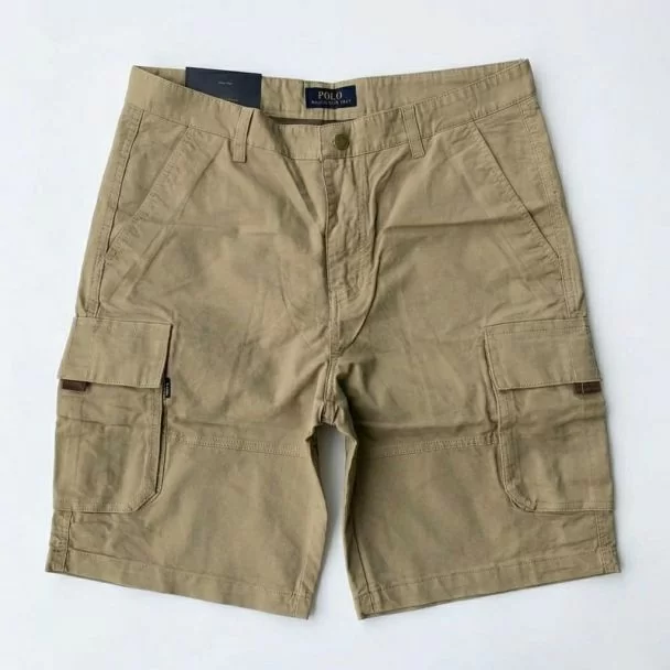PRL Chinos Short