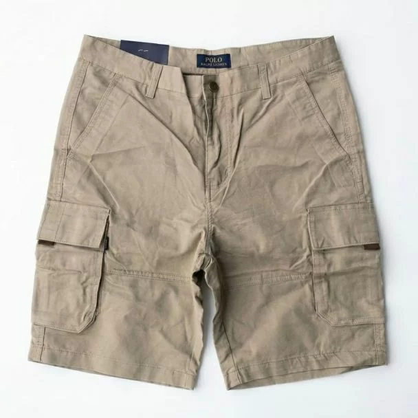 PRL Chinos Short