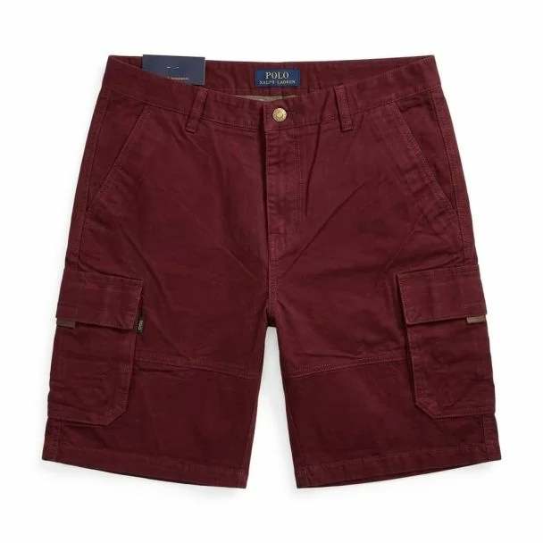 PRL Chinos Short