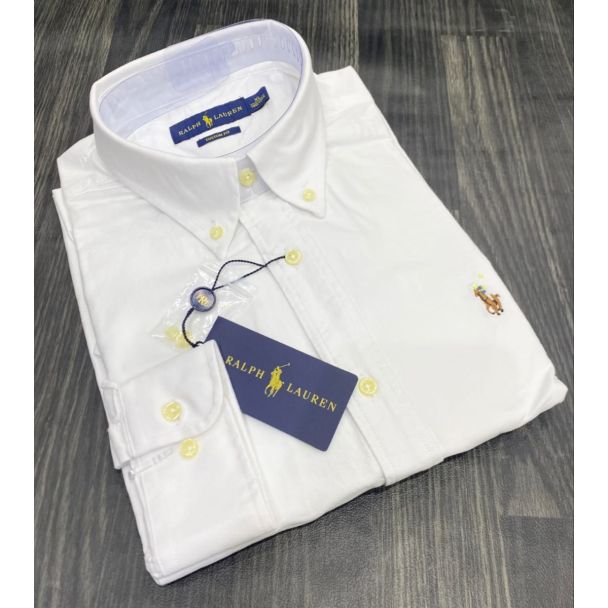 PRL Long Sleeve Shirt