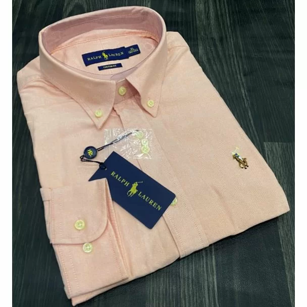 PRL Long Sleeve Shirt