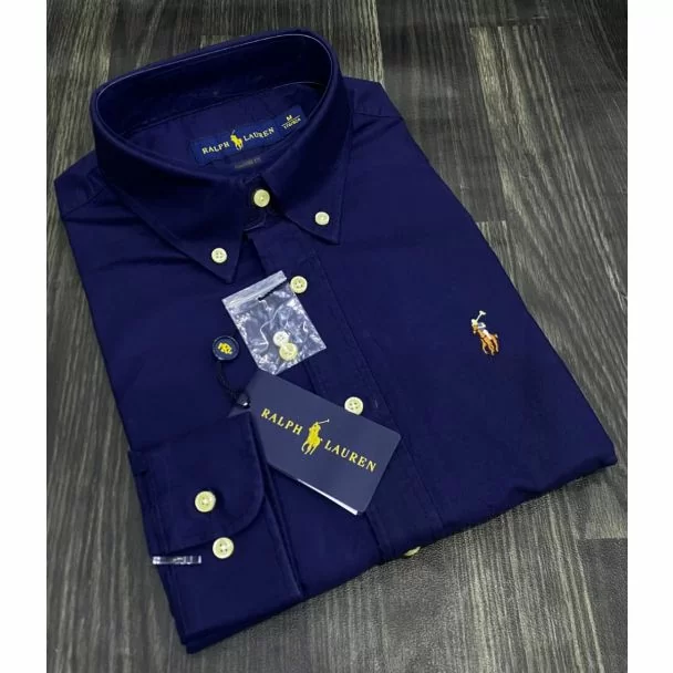 PRL Long Sleeve Shirt