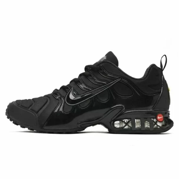 Nike "TN" Airmax Sneakers Black