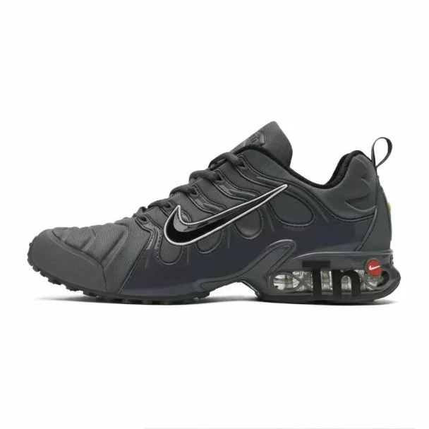 Nike "TN" Airmax Sneakers Grey