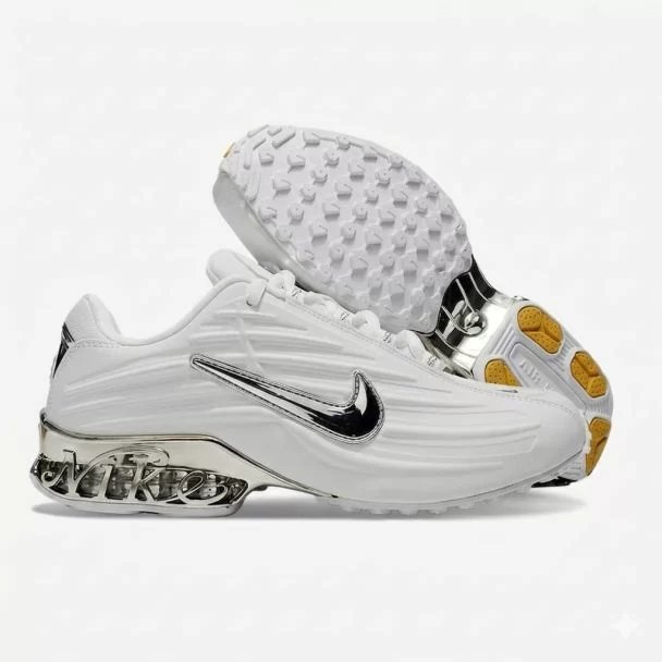 Nike Airmax Sneakers White