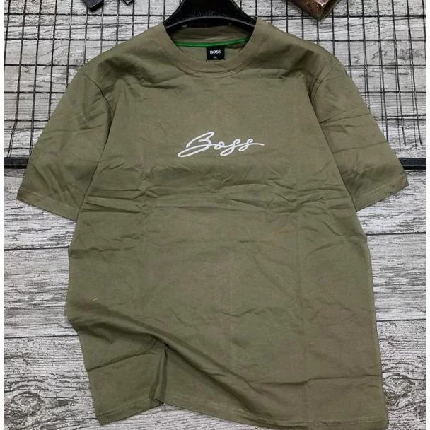 Boss T-Shirt