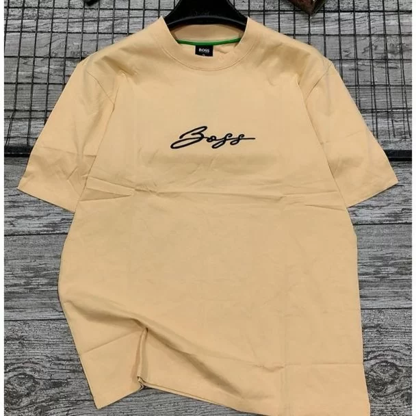 Boss T-Shirt