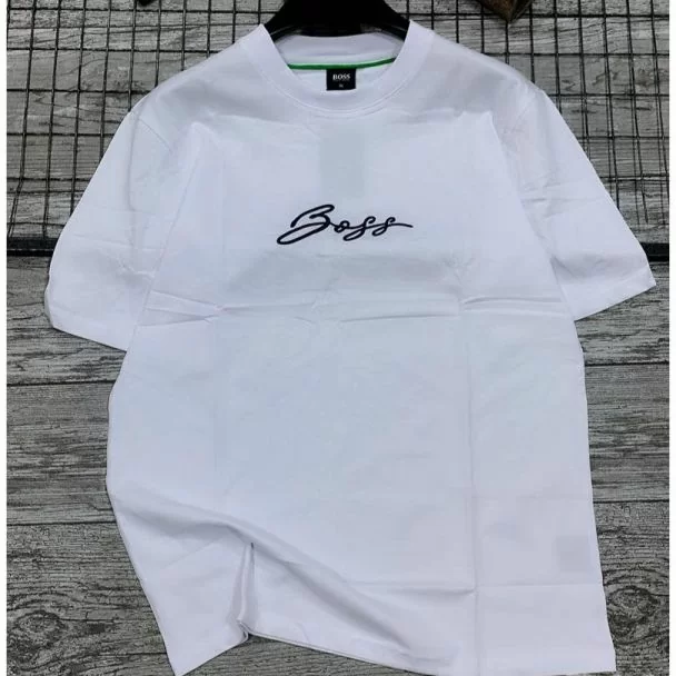 Boss T-Shirt