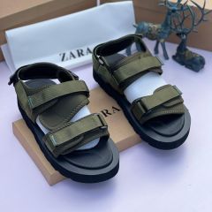Zara Casual Sandals