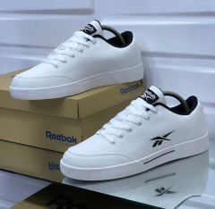 Reebok CVC Sneakers White