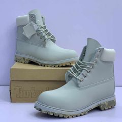 Timberland Premium Ankle Waterproof Boot Grey