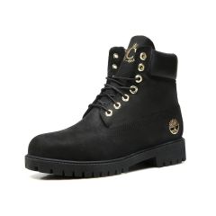Timberland Premium Ankle Waterproof Boot Black
